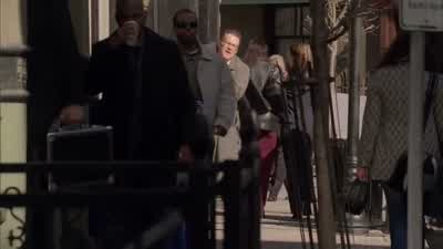Okay, the lady in red... - The Mentalist