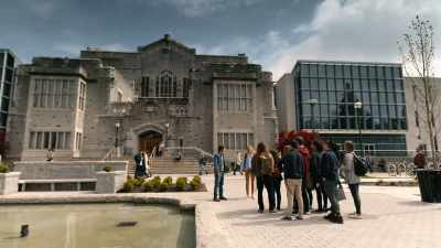 Okay.
The McGrath Reference Library - The Order