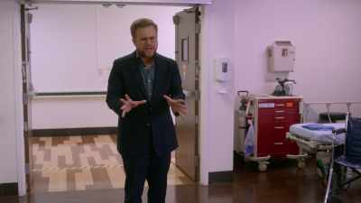Okay, the metaphor
is breaking down a little bit, but, - The G Word with Adam Conover