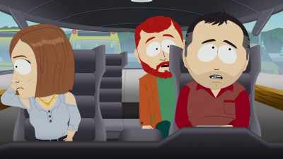 Okay. The newest
humidifiers from Walgreens Max - South Park: Post COVID: The Return of COVID