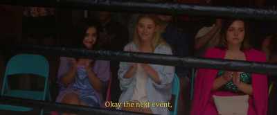 Okay, the next event, - Beautiful Wedding