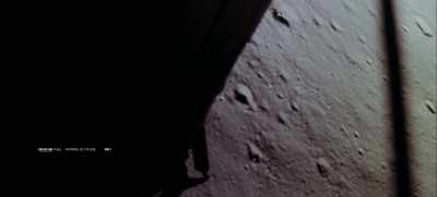 Okay, the only call-outs
from now on will be fuel. - Apollo 11