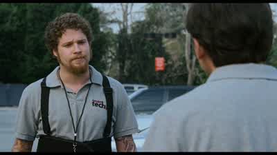 Okay The problem most men have isthey don't know how to talk to womenYou know what my problem is I am not interestingWhat am I supposed to say I went to magic campI'm an accomplished ventriloquistI am a seventh degree imperial yo yo masterDo me yo yo - The 40 Year Old Virgin