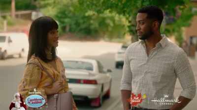 Okay. The reason why I had you
come out here today - Advice to Love By