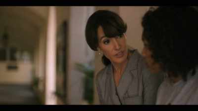 Okay? The rules are different
for you, and you know that. - The L Word: Generation Q