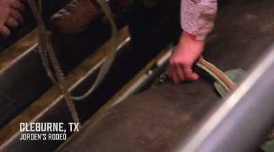 Okay,
the rules are pretty easy, right? - How to Be a Cowboy