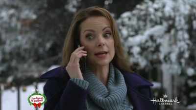 - Okay, but the second
anything else goes wrong, - Sister Swap: A Hometown Holiday