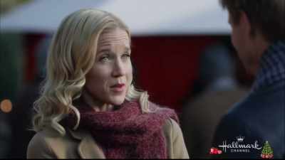 Okay, the sooner you choose to trust me, - Road to Christmas