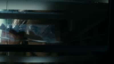 Okay, the Trans have a gun. - Fear the Walking Dead