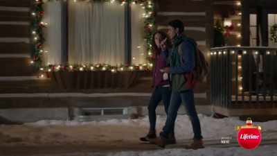 Okay, but the tree
needs to be on a truck - Under the Christmas Tree