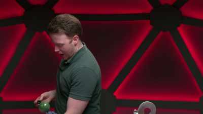- Okay, and then Captain Jim - Dimension 20