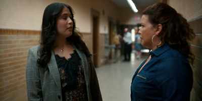 Okay. Then come with me, - The Horror of Dolores Roach