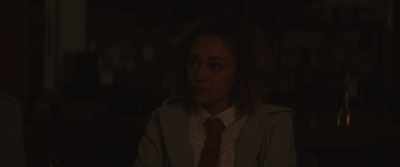 Okay, then. Fine. - Seance