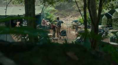 - Okay, then we head north.
- That's the path they took. - Dora and the Lost City of Gold