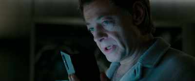 Okay, then.
I think we are about ready to go. - Luther: The Fallen Sun