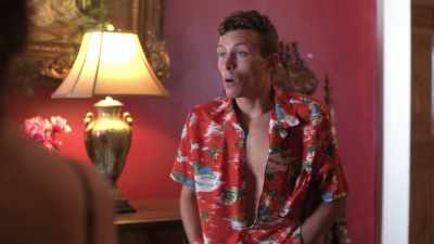 Okay, then... I think we have
some business to attend. - Sex-Positive