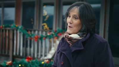 Okay then, I'll
see you at dinner. - The Christmas Venue
