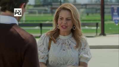 Okay, then just
ask me to talk to, - Aurora Teagarden Mysteries: Reunited and It Feels So Deadly