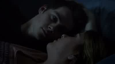 Okay then, just come here. - Teen Wolf