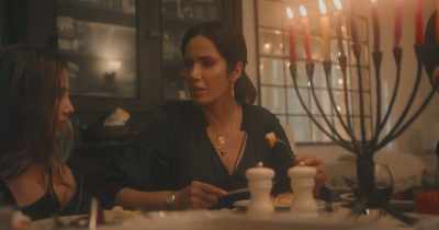 Okay, and then she just, kind of, - Taste the Nation with Padma Lakshmi