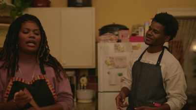 Okay, so then just say it back, - Blindspotting