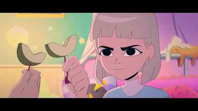-Okay. Then let's do this.
-Great! - Jentry Chau vs the Underworld