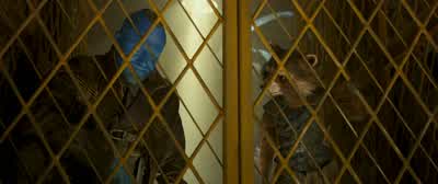 Okay. Then let's just agree to never discuss this. - Guardians of the Galaxy Vol  2