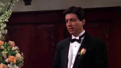- Okay, then.
Okay. - Everybody Loves Raymond