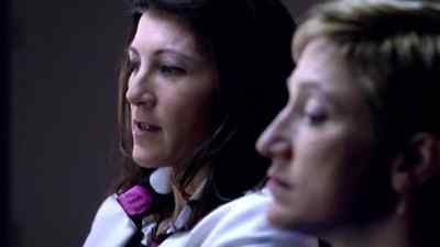 Okay then. - Nurse Jackie