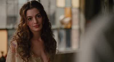 Okay, then. - Love & Other Drugs