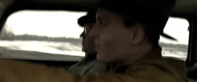 Okay, then. - Public Enemies