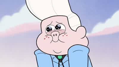 Okay, then. - Gravity Falls