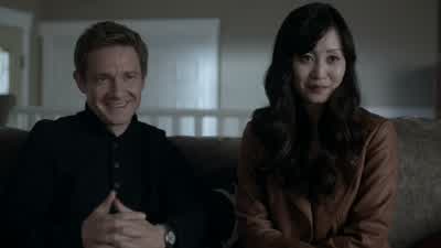 Okay then. - Fargo