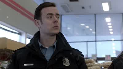 Okay, then... - Fargo