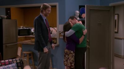 Okay, then. - The Big Bang Theory