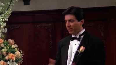Okay, then. See you in a bit, right? - Everybody Loves Raymond
