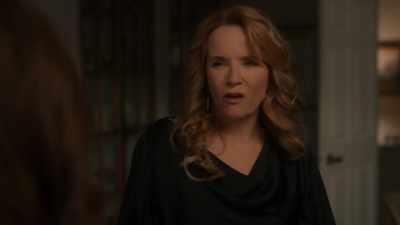 Okay, then some version of
"I told you so." - The Spencer Sisters