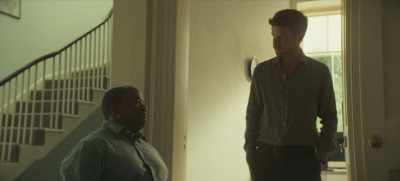 Okay. Then that's my next call.
What have we got? - The Chemistry of Death