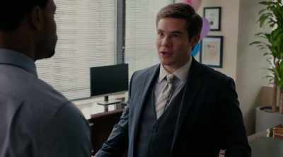 Okay. Then there has to be
something that I could do. - When We First Met