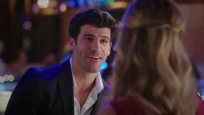Okay, so then,
what's the problem here? - Unwrapping Christmas: Lily's Destiny