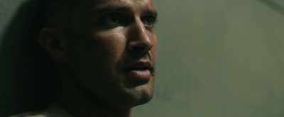 Okay, then why us? It
doesn't make any sense. - The Abandon
