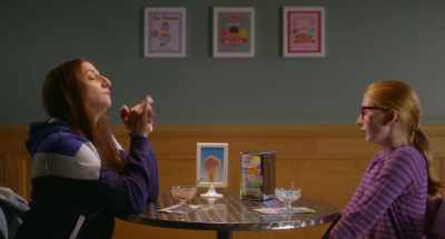 Okay, then we won't do that. - Spinster