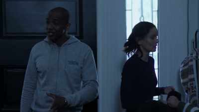 - Okay, Theo,
a category 1 hurricane - Council of Dads
