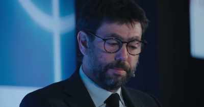 -Okay.
There is a need for far-reaching reforms. - Super League: The War for Football