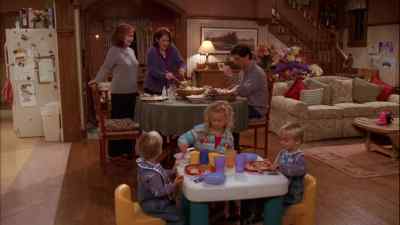 Okay.
There we go. Thanks. - Everybody Loves Raymond