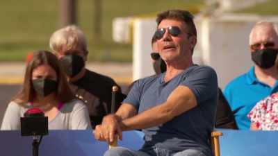 - Okay, so there is,
you know, a prize: $500,000. - America's Got Talent: Extreme