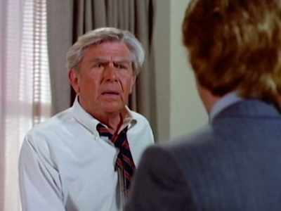 Okay, there were other
substances involved., - Matlock