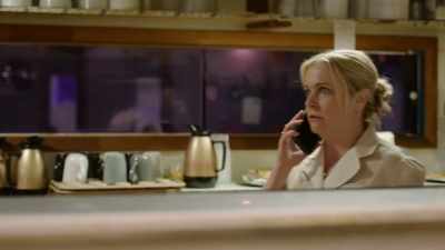 - Okay, there's a hearing
for permanent guardianship - The Bad Guardian