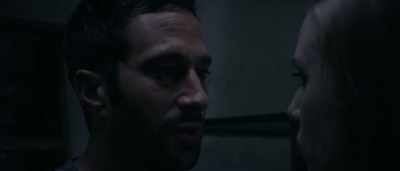 Okay, there's a really,
really bad guy out there. - Tar