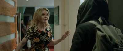 -: Okay, there's a room upstairs - Harmony